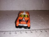 Bnk jc Hot Wheels X1634 &#039;55 Chevy Bel Air Heat Fleet