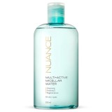 Apa micelara pentru toate tipurile de ten, 500ml, Nuance