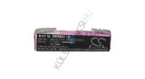 Baterie de schimb pentru mașina de tuns iarba VHBW pentru Gardena 09853-00.640.0, 588 56 13-01 - 2900 mAh 3,7 V Li-Ion
