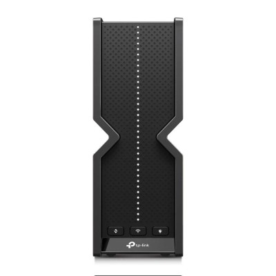 Router Wireless TP-Link ARCHER BE550, 1xWAN 2.5 Gbps, 4xLAN 2.5 foto