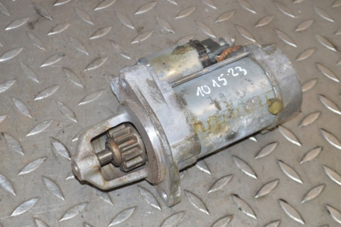 Electromotor BMW 2 Coupe F22, F87 2015 OEM: 7631558 12286527