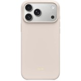 Husa de protectie Beats cu MagSafe si Camera Control pentru iPhone 17 Pro Max, Lime Stone
