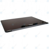 Modul de afișare LCD gri spațiu pentru MacBook Pro 13 M1 (A2338)