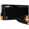 Manusi nitrylex nepudrate marimea M, 100 bucati, nitril rezistent