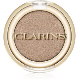 Clarins Ombre Skin fard ochi culoare 03 - Pearly Gold 1,5 g