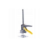 Dispozitiv manual pentru ridicat mobila si alte obiecte, tip cric, 120 kg, 20 cm, Powermat