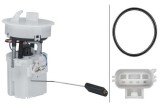 Pompa combustibil Ford Fiesta VI; Mazda 2 Motor 1.25, 1.3, 1.3 BiFuel, 1.3 MZR, 1.4, 1.4 LPG, 1.5, 1.5 MZR, 1.6 Ti, OE 133528