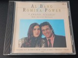 CD # Al Bano &amp; Romina Power &ndash; I Grandi Successi (EX)