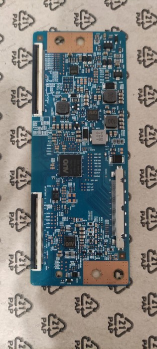 T-con T430HVN01.0