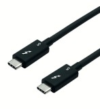Cablu Thunderbolt 5 USB-C, 8K60Hz 80Gbit