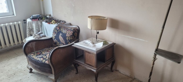 vind mobila stil veche