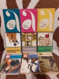 MAIGRET/CAINELE GALBEN/SUBSOLURILE MAJESTICULUI/LOUISE LABOINE-GEORGES SIMENON