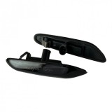 Set 2 Semnalizari Dinamice Led Soclu standard pentru BMW E90 E91 E92 E93 E60 E61 E87 E88 X1 E84 X3 E83 X5 E53 E81, Volkswagen