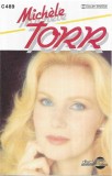 Mich&egrave;le Torr - Donne Moi La Main, Donne Moi L'Amour, Caseta audio