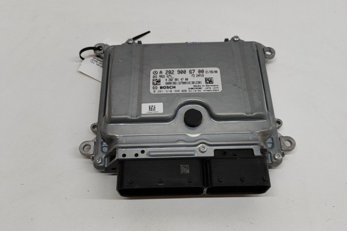 Unitate de control motor MERCEDES-BENZ CLA Coupe C118 2024 OEM: A2829006700,A2829014700,0261S103WK | 31045554