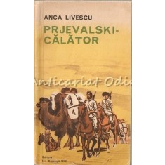 Prjevalski-Calator - Anca Livescu
