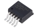 Adaptor DC/DC 5V 1A TO263-5