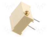 Potențiometru VISHAY 20k&Omega; 500mW THT Multitură &plusmn;10%