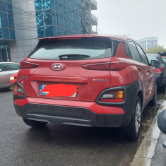 Hyundai Kona 1.0T-GDi benzina 2019