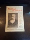 Revista Spiritistă - Nr.6 Anul VI Iunie-Iulie 1939