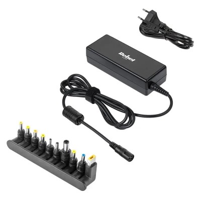 Alimentator laptop automat 90W 18-20V REBEL KOM0939-90 foto