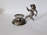 Piese Decorativa Asia -Vietnam Argint de 900, Ornamentale