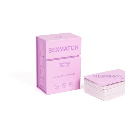 Sexmatch Foreplay Edition Game foto