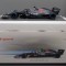 Macheta formula 1 f1 scara 1/18 marca spark Alfa romeo ferrari sauber C39 Fiorano circuit editie limitata