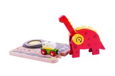 Macara-Dinozaur PlayLearn Toys foto