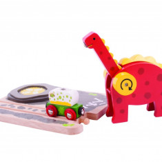 Macara-Dinozaur PlayLearn Toys