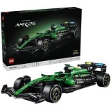 LEGO&reg; Technic - Masina F1&reg; Aston Martin Aramco AMR25 42240, 1547 piese