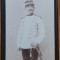 Fotografie de cabinet de sec. 19 ; General Constantin Z. Boerescu