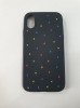 Husa Rinoshield poza reala Phone X, Negru
