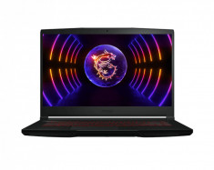 Laptop Gaming MSI Thin GF63 12VE cu procesor Intel? Core? i5-12450H pana la 4.4 foto