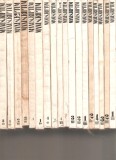 Revista Manuscriptum 18 nr