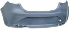 bara spate seat leon 2009-2012 foto