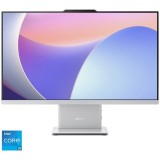 Sistem All-in-One Lenovo IdeaCentre AIO 27IRH9 cu procesor Intel&reg; Core&trade; i5-13420H pana la 4.6GHz, 27, Full HD, IPS, Touch, 16GB DDR5, 512GB SSD M.2 22