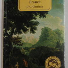 NEW IMAGES OF THE NATURAL IN FRANCE , A STUDY IN EUROPEAN CULTURAL HISTORY 1750 -1800 by D.G. CHARLTON , 1984