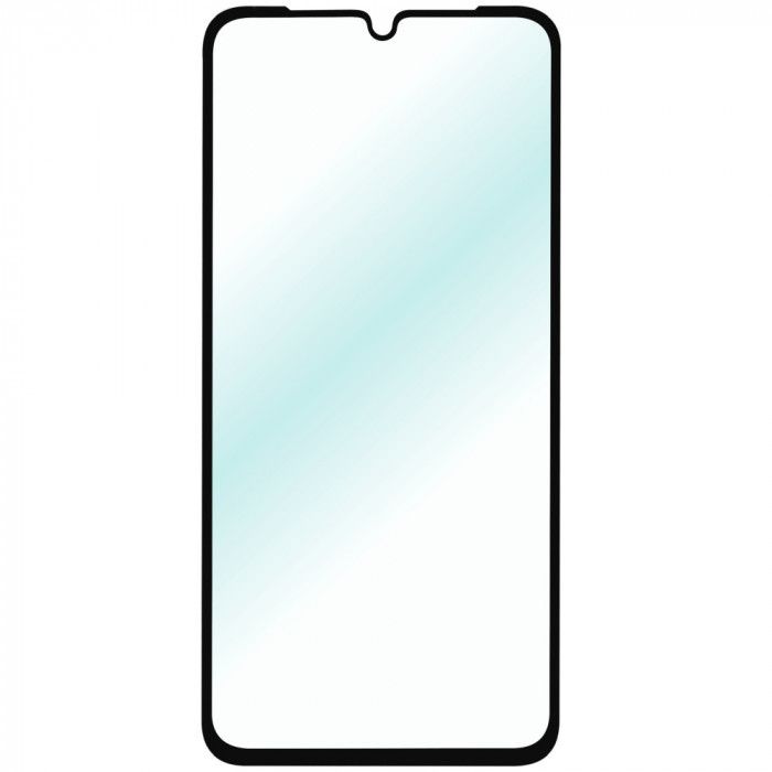 Folie sticla protectie ecran 5D Full Glue margini negre pentru Samsung Galaxy A34 5G