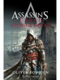 Cumpara ieftin Steagul negru. Seria Assassins Creed. Volumul 6/Oliver Bowden