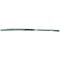 Bandou bara central spate,mijloc Mercedes Benz Clasa C (W202), 97-03.2001, 2028851674