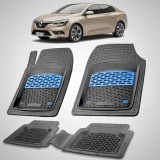 Cumpara ieftin Covorase Renault Megane IV 1 Sedan Compatibile 2016-2020 | Blue