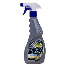 Solutie pentru intretinere plastic cu pulv. Prelix 500ml Garage AutoRide