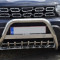 Bullbar compatibil Dacia Duster II 2018-&gt; AL-281019-6