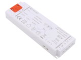 Alimentator pulsatoriu LED 60W 12VDC 5A IP20