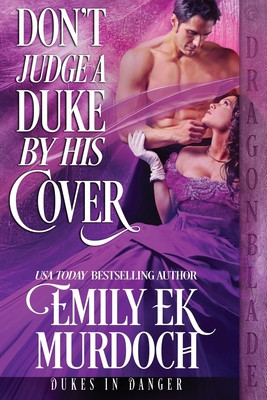 Don&amp;#039;t Judge a Duke by His Cover foto