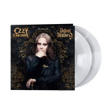 Patient Number 9 (Clear Vinyl) | Ozzy Osbourne, Rock