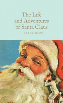 The Life and Adventures of Santa Claus foto