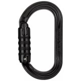 Carabinieră PETZL Oxan Triact-Lock black