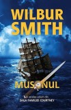 Musonul (saga familiei Courtney, vol. 10) - Wilbur Smith - Editura RAO